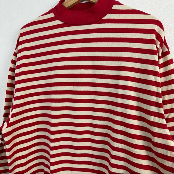 FOG Fear Of God Pac Sun Shirt Collection 2 Oversized Long Sleeve Medium - Picture 1 of 9